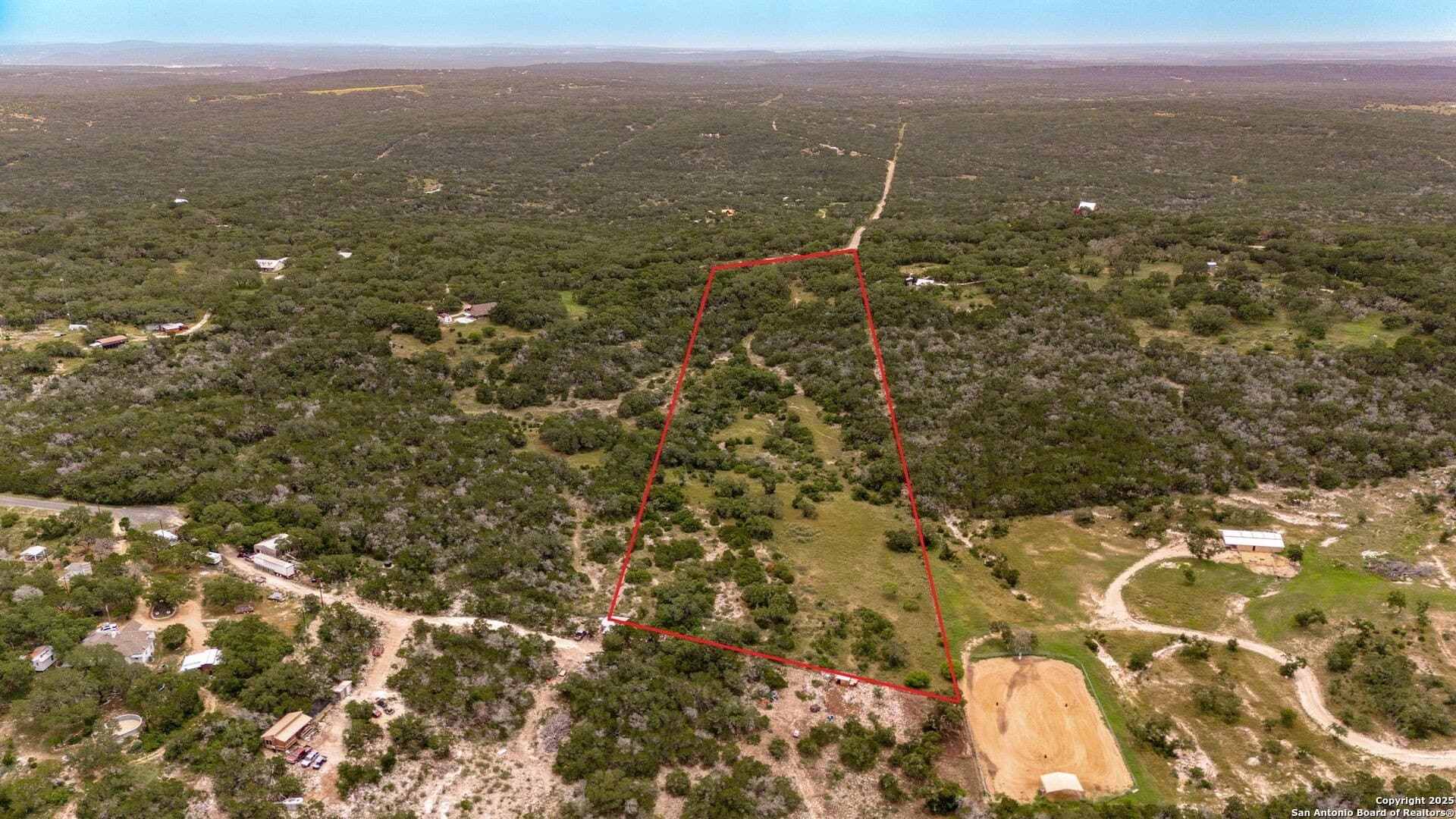 12.98 acres in Medina County gallery image 2