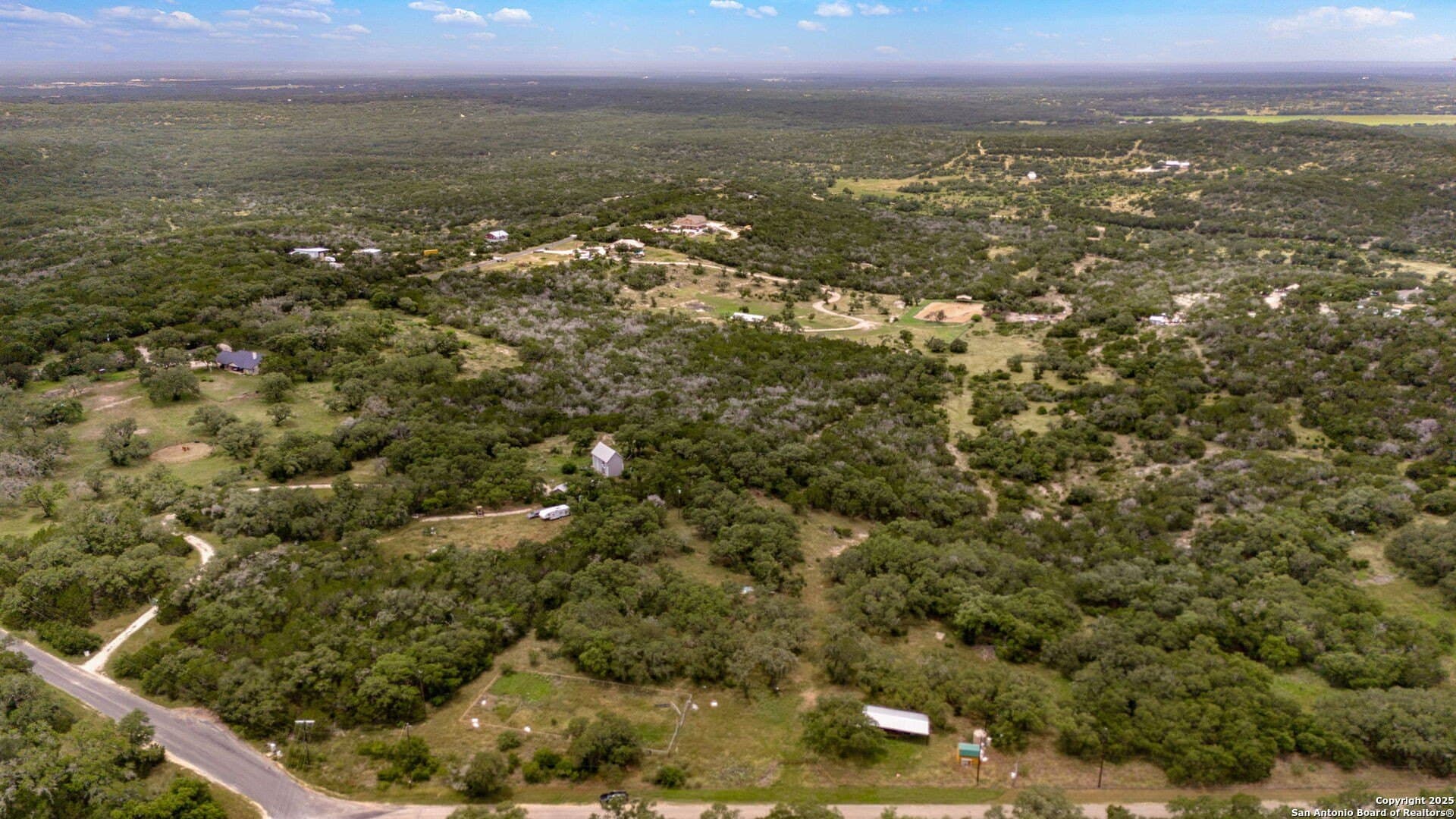 12.98 acres in Medina County gallery image 3