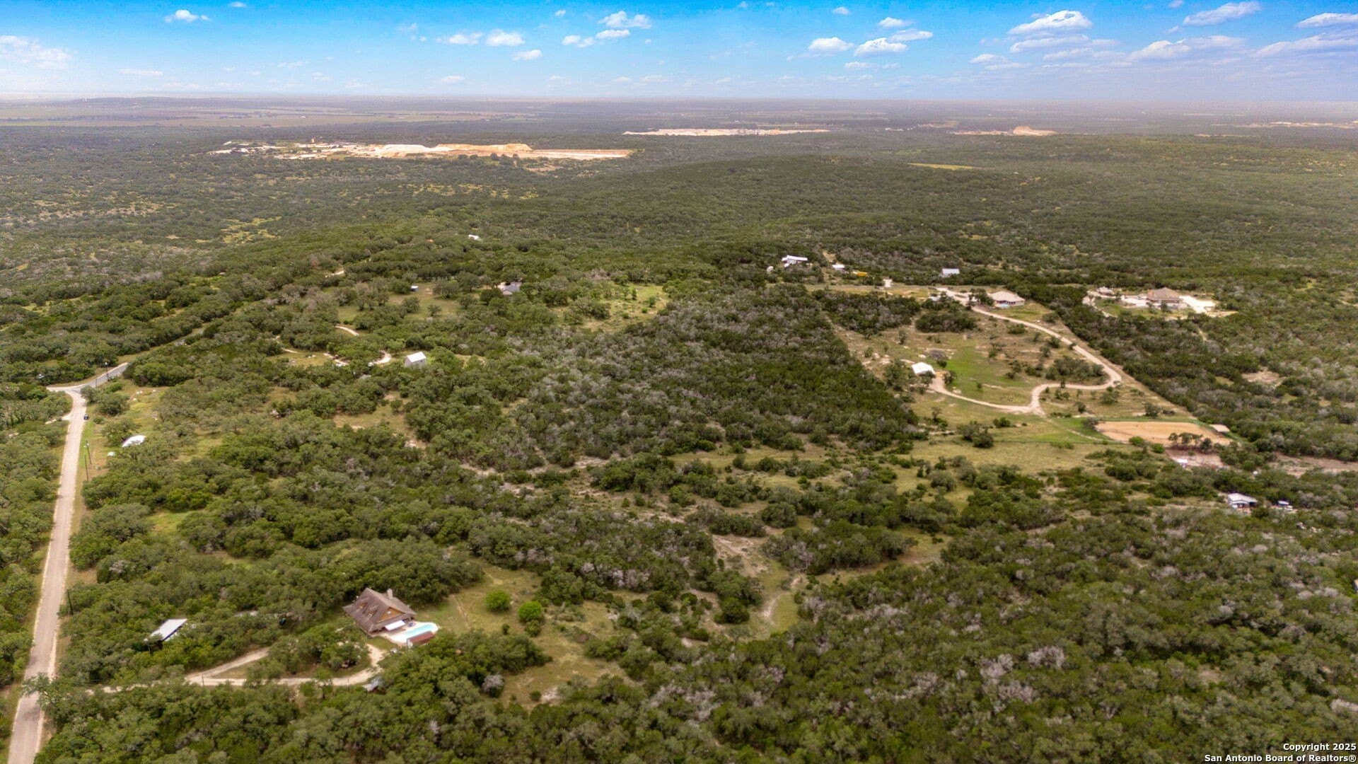 12.98 acres in Medina County featured view