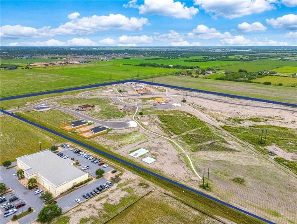 0.19 acres in Cameron County - photo 2
