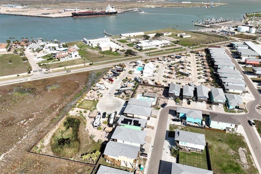 0.04 acres in Nueces County - photo 17