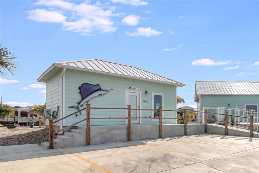 0.04 acres in Nueces County featured view