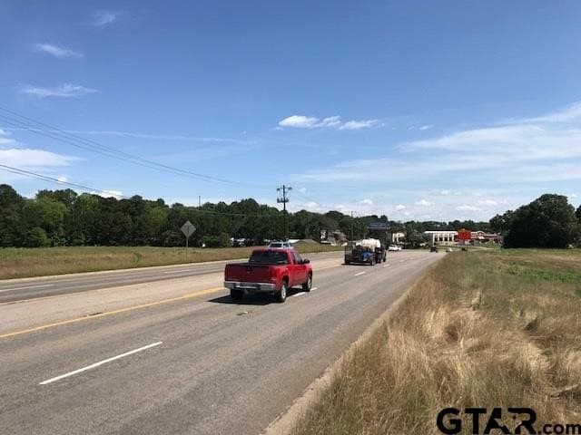 10.53 acres in Smith County featured view