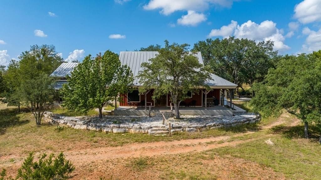 15 acres in Gillespie County gallery image 3