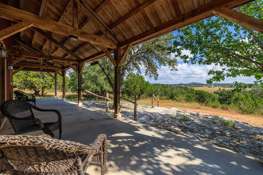 15 acres in Gillespie County - photo 42