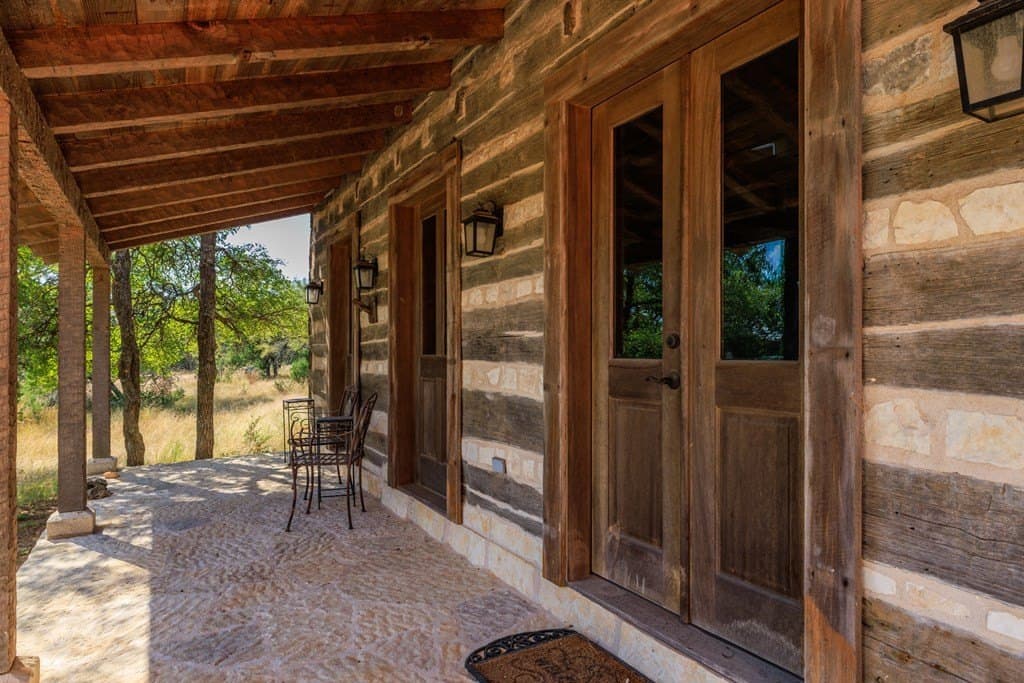 15 acres in Gillespie County featured view