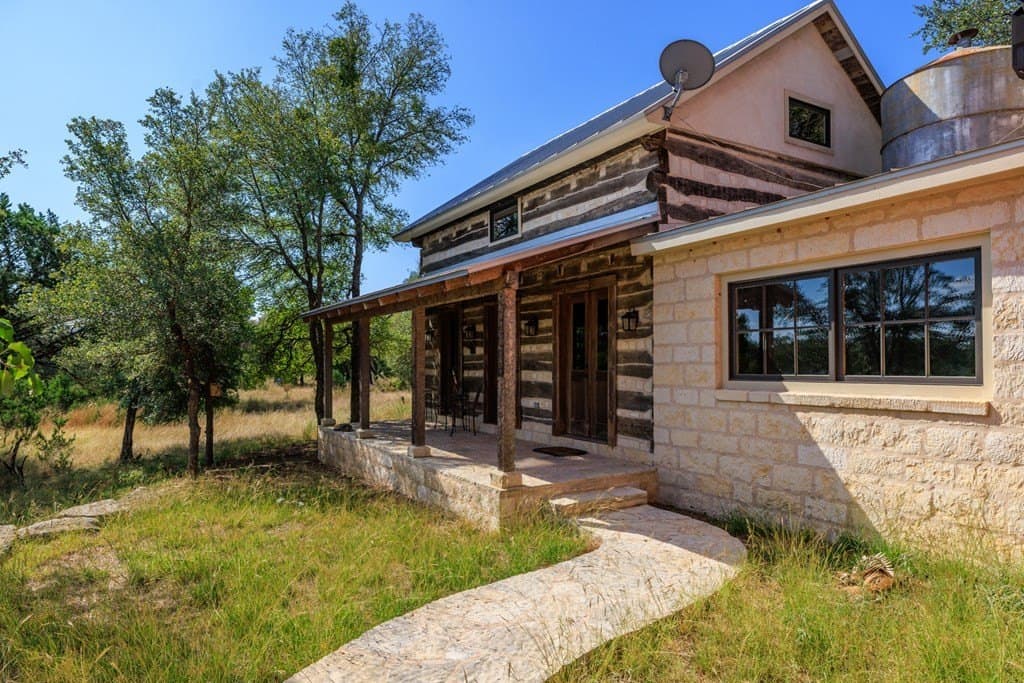 15 acres in Gillespie County gallery image 4