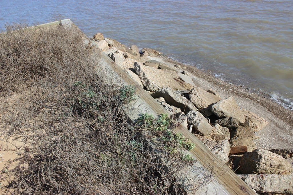 0.21 acres in Palacios Area County featured view