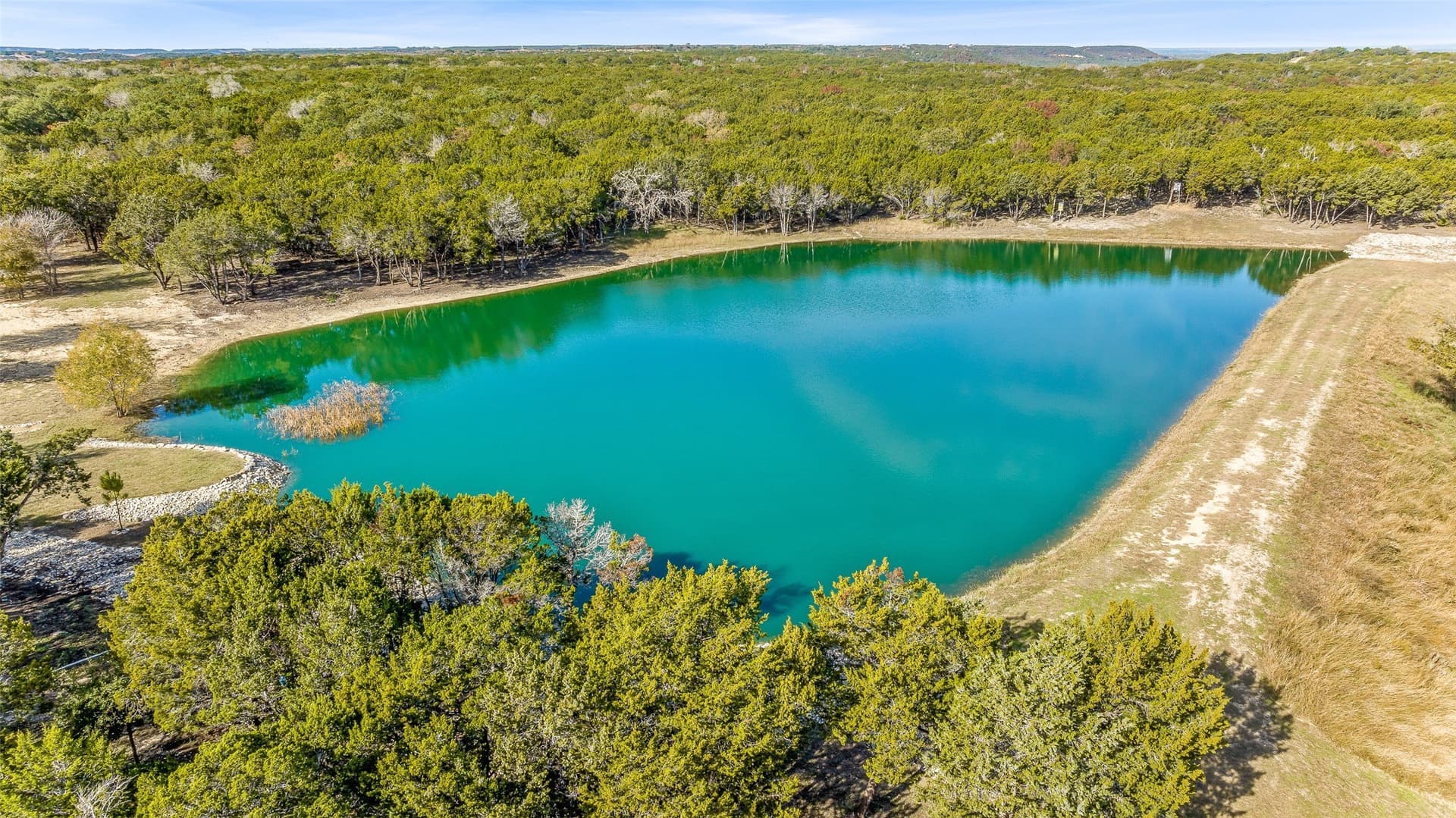 20 acres in Somervell County - photo 8
