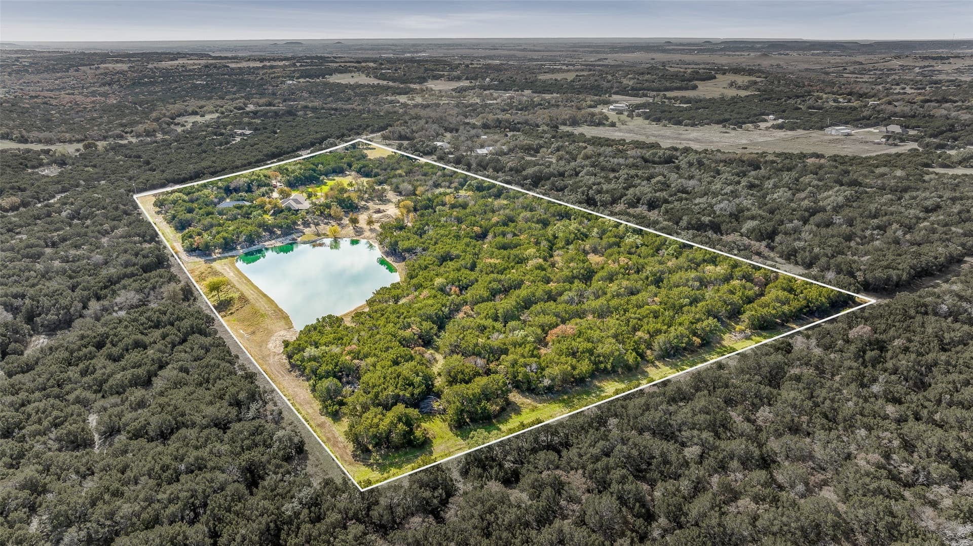20 acres in Somervell County - photo 6