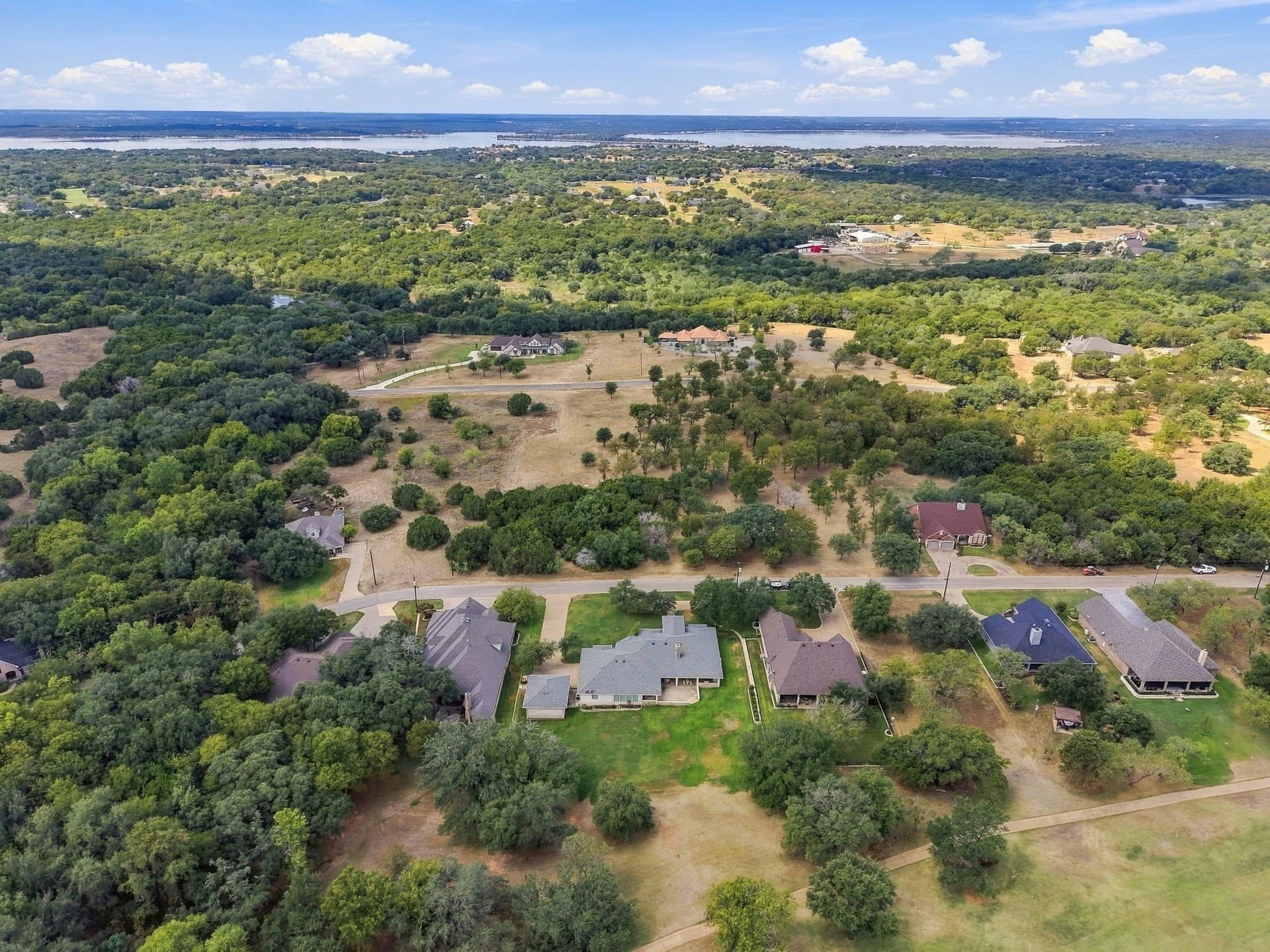 1.2 acres in Hill County - photo 2