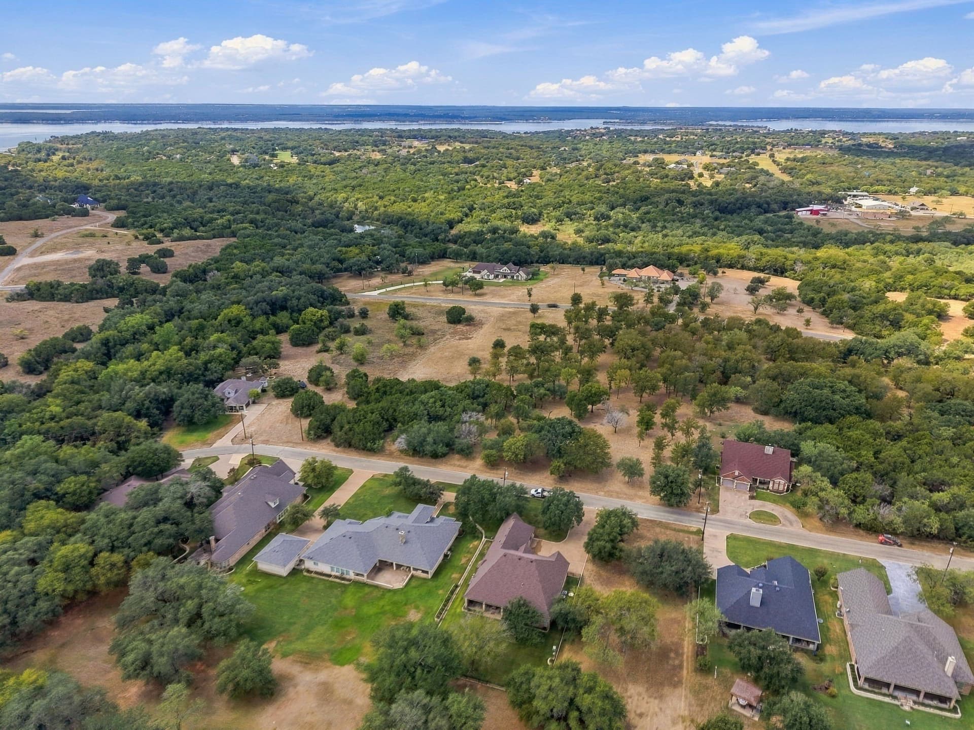1.2 acres in Hill County - photo 4
