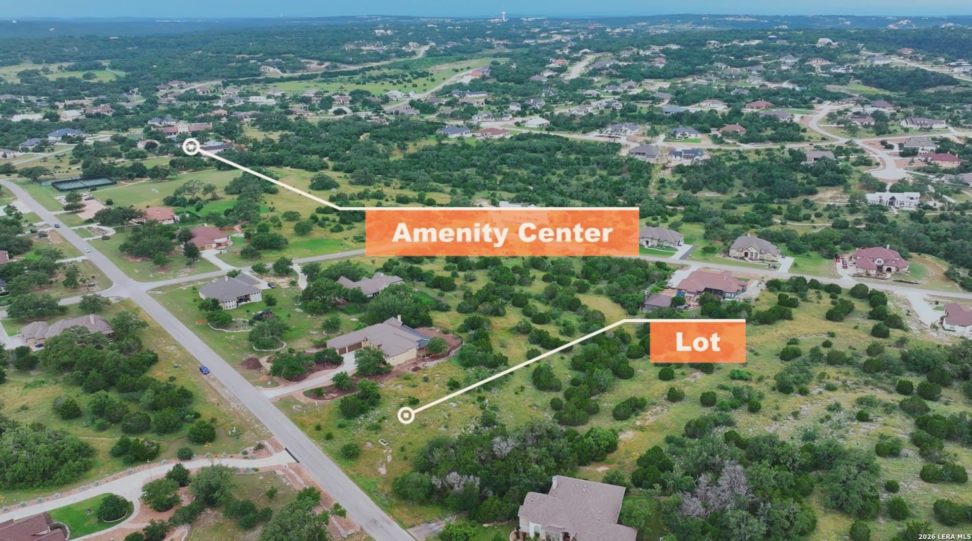 1.52 acres in Comal County gallery image 2