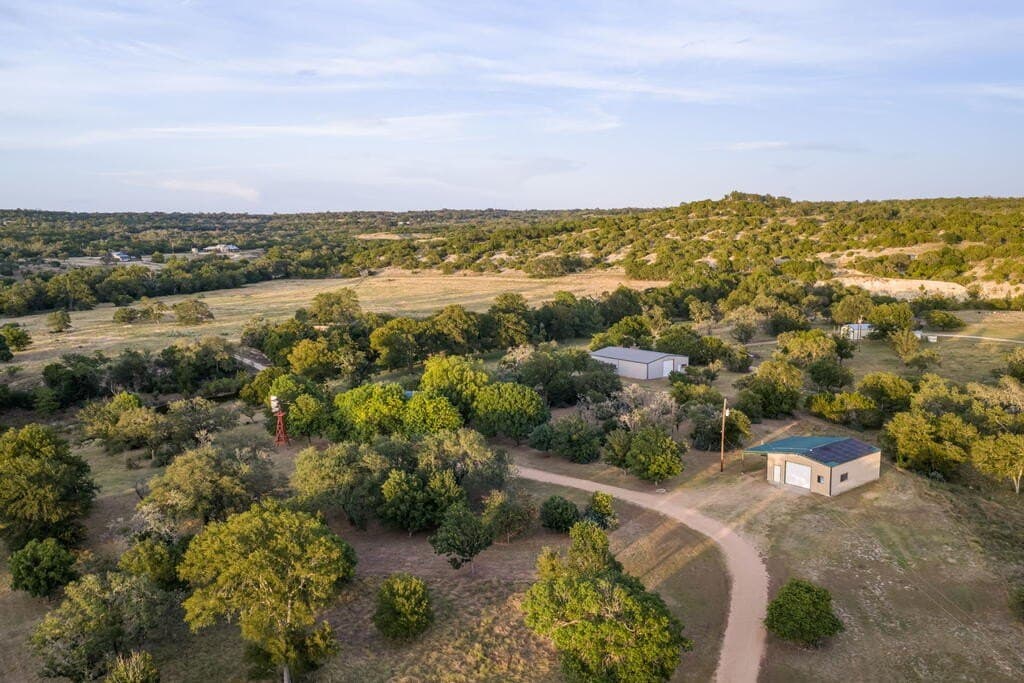 10.42 acres in Gillespie County - photo 41