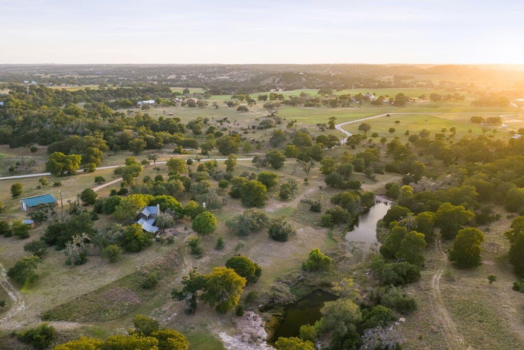 10.42 acres in Gillespie County - photo 43