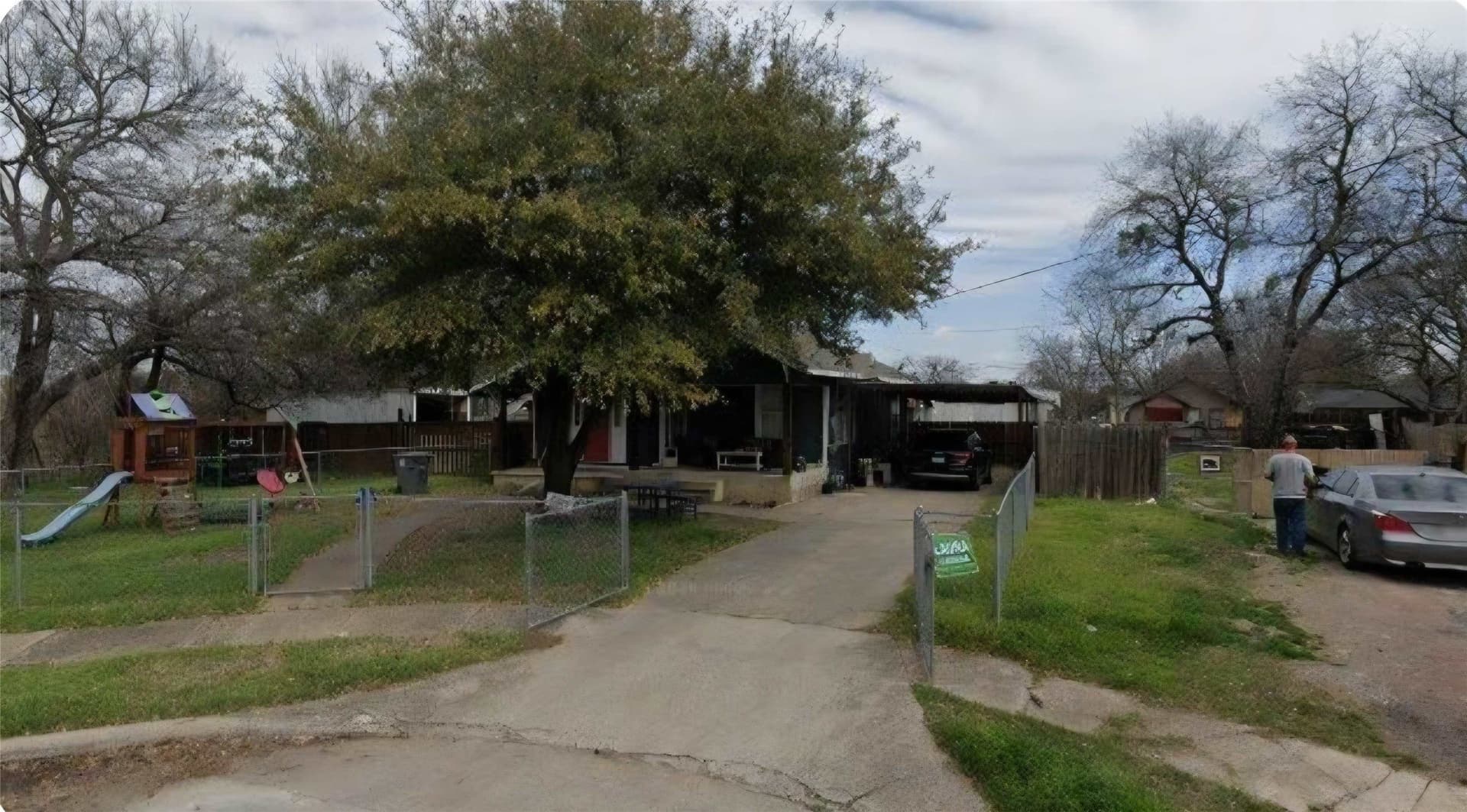 0.15 acres in Dallas County - photo 2