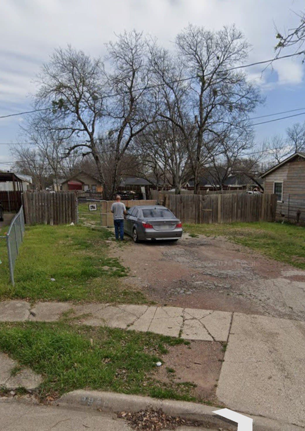 0.15 acres in Dallas County