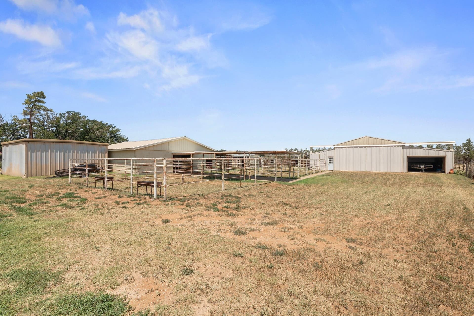 30 acres in Terry County - photo 43