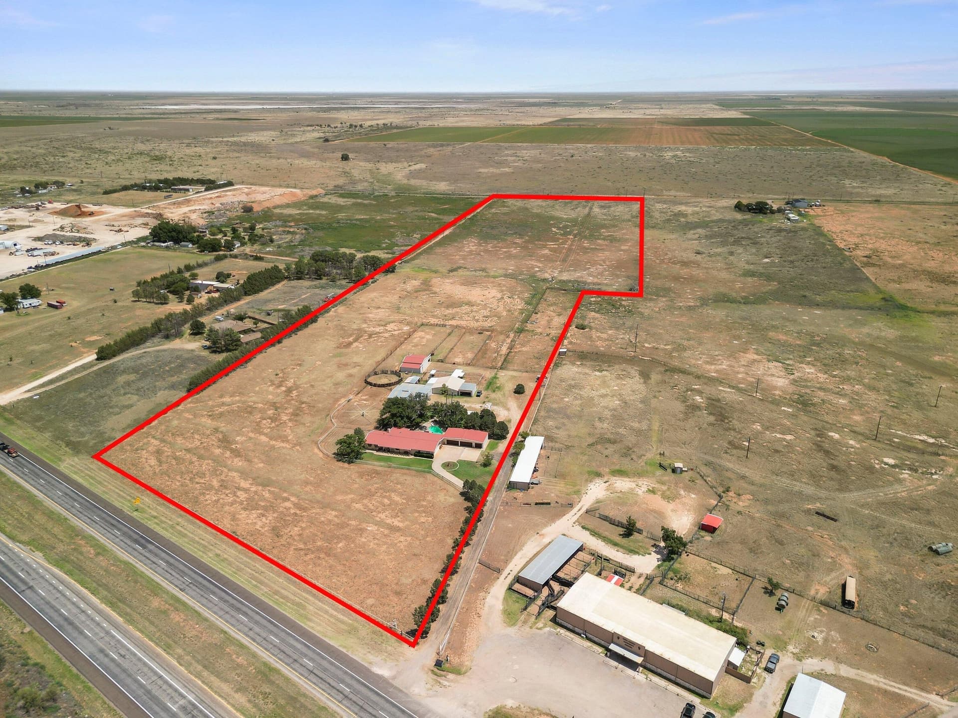30 acres in Terry County - photo 5