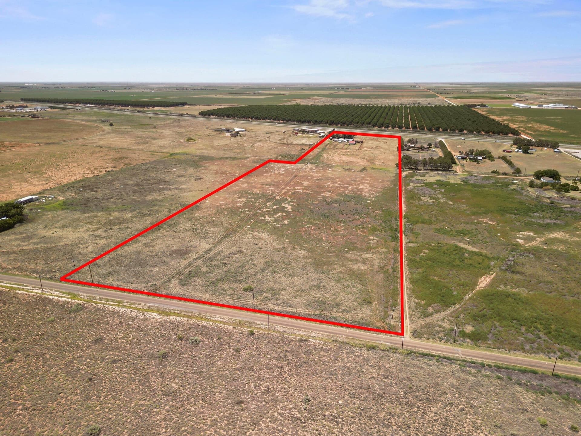 30 acres in Terry County - photo 49