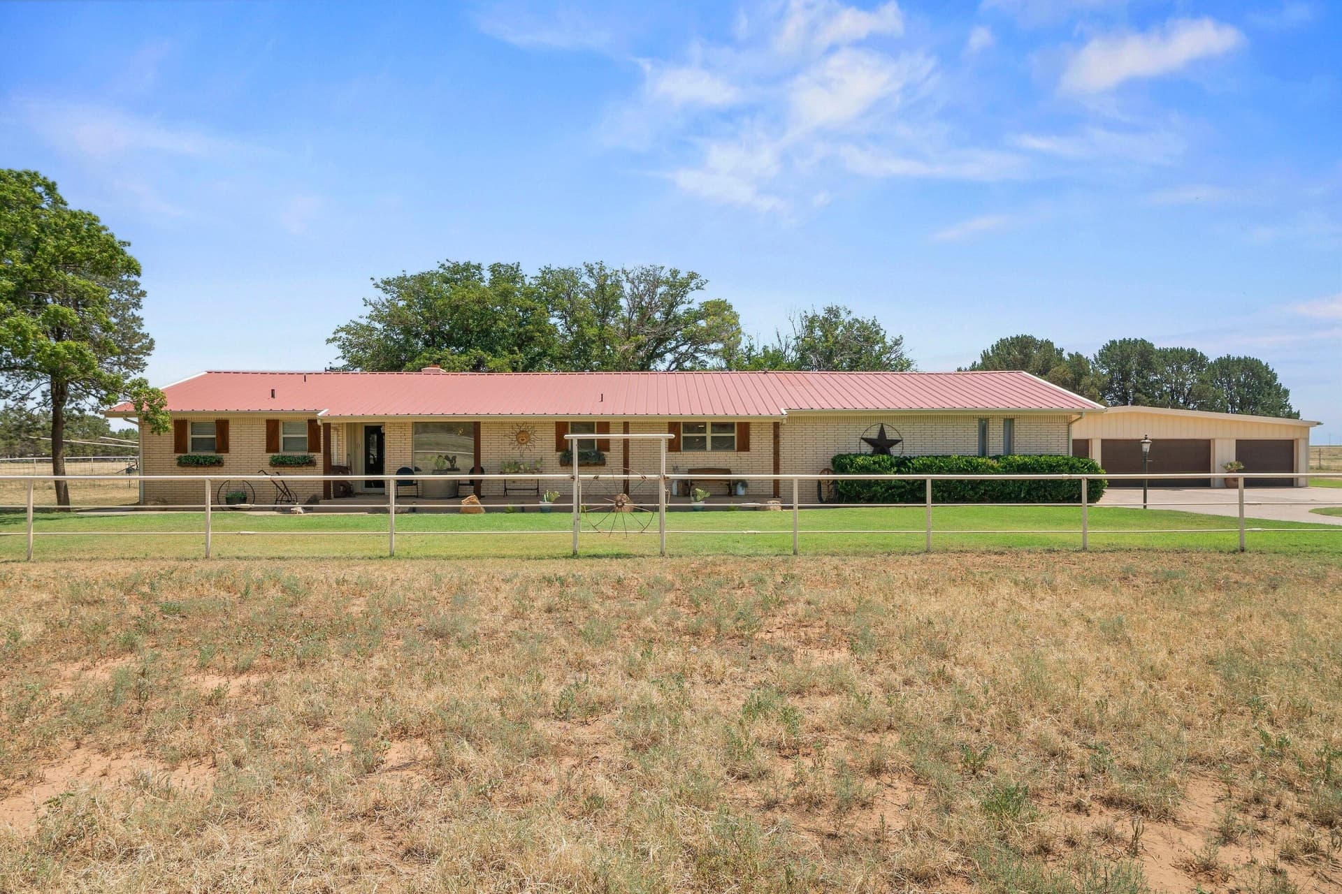 30 acres in Terry County - photo 2