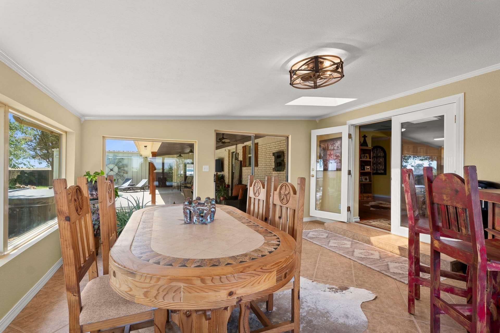 30 acres in Terry County - photo 13