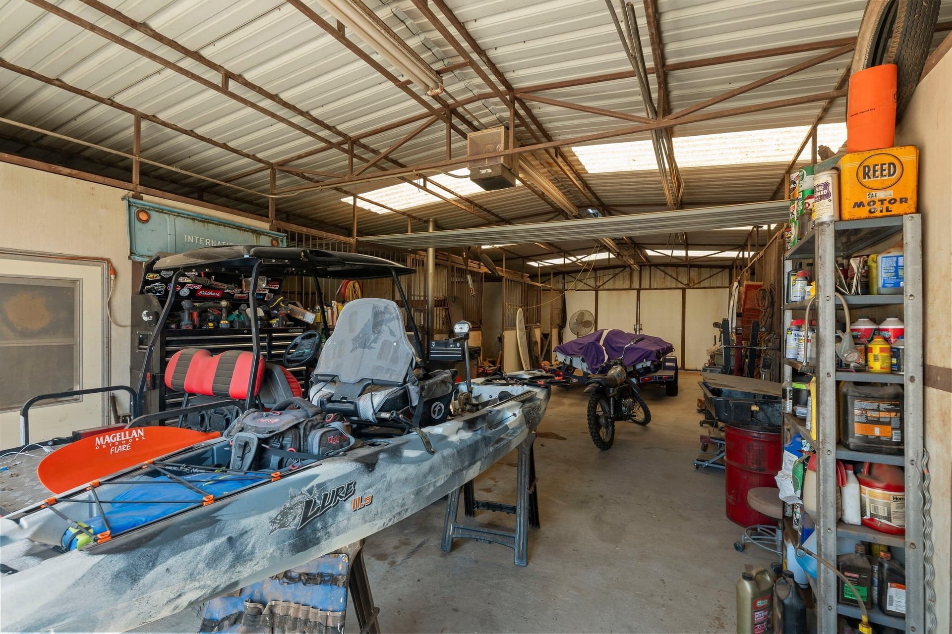 30 acres in Terry County - photo 46