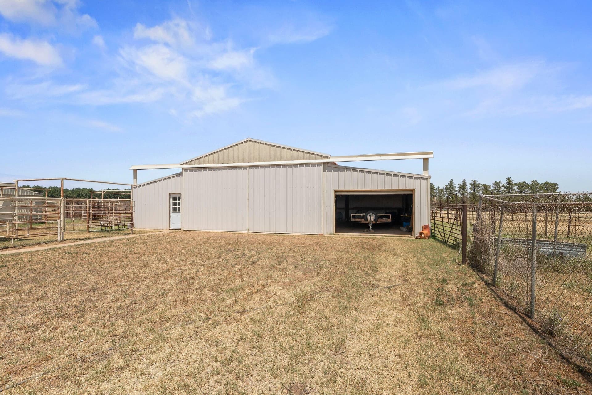 30 acres in Terry County - photo 48