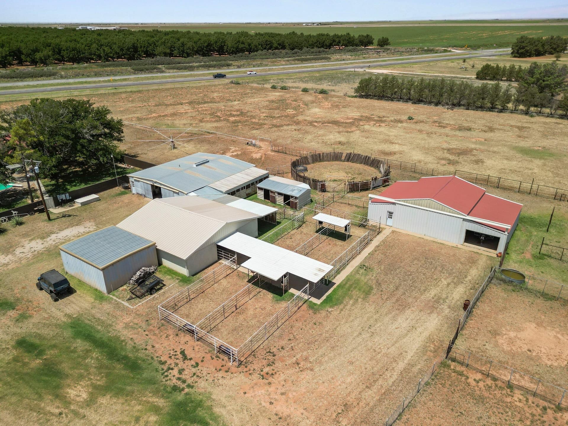 30 acres in Terry County - photo 6