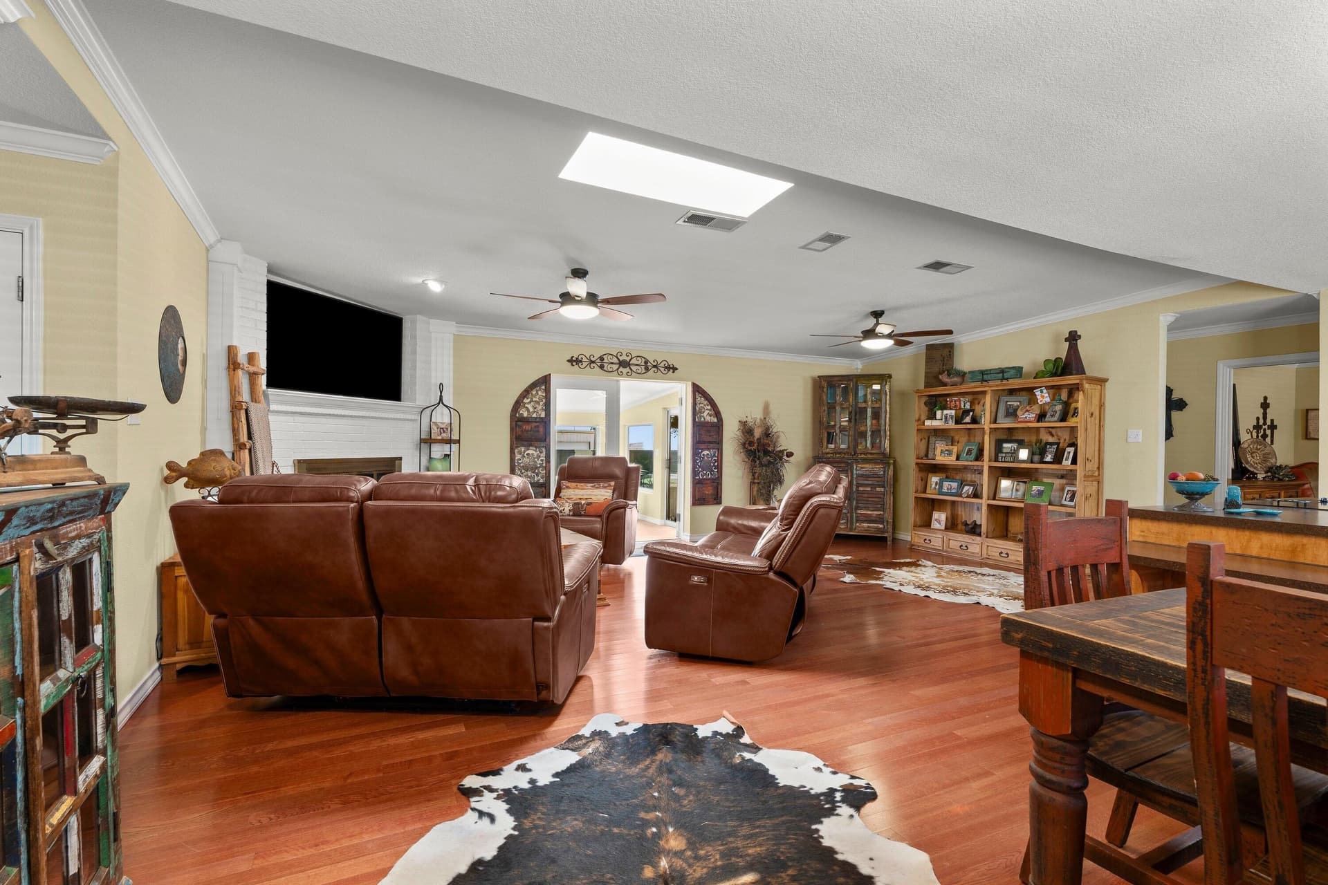 30 acres in Terry County - photo 7