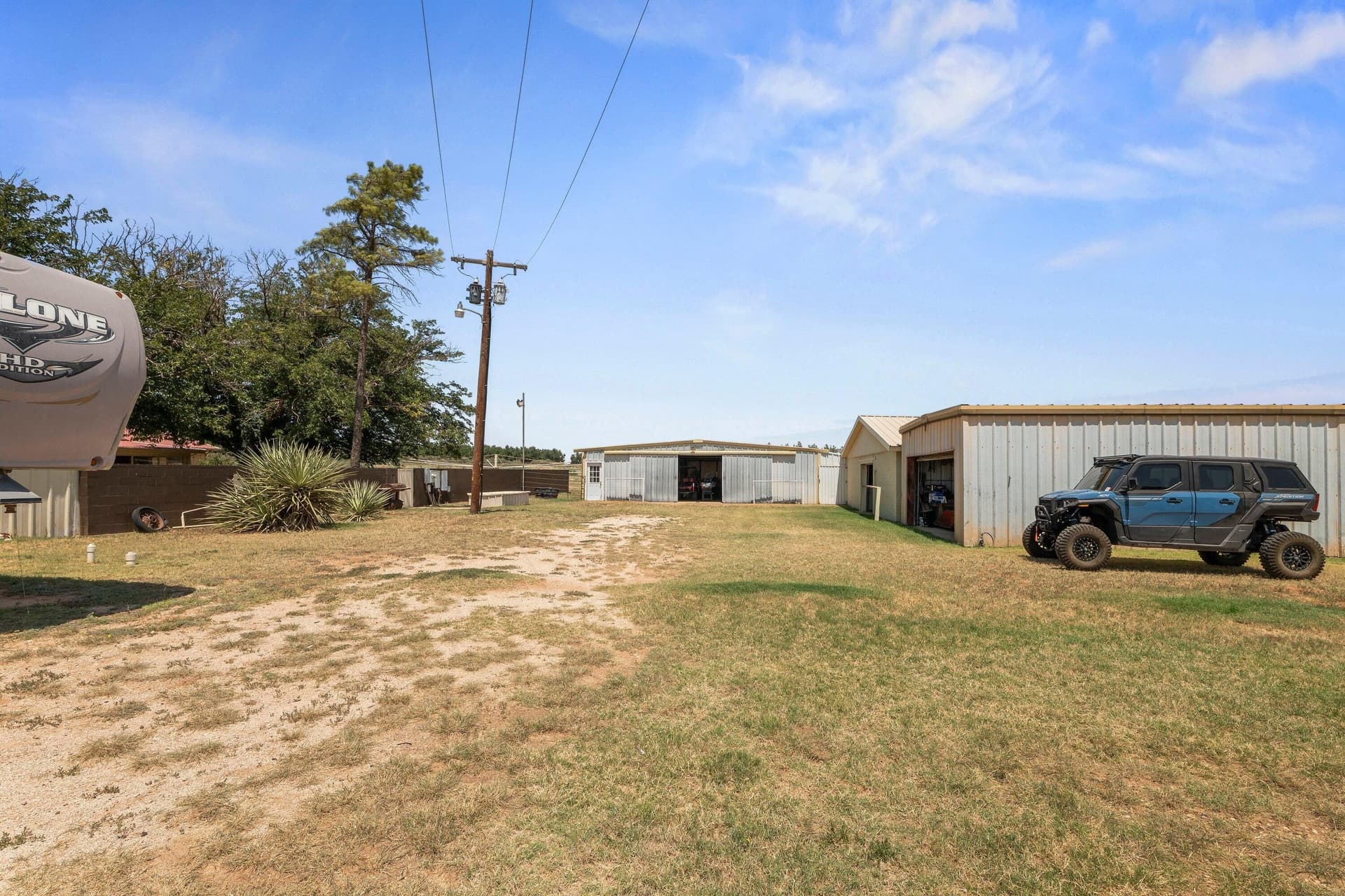 30 acres in Terry County - photo 42