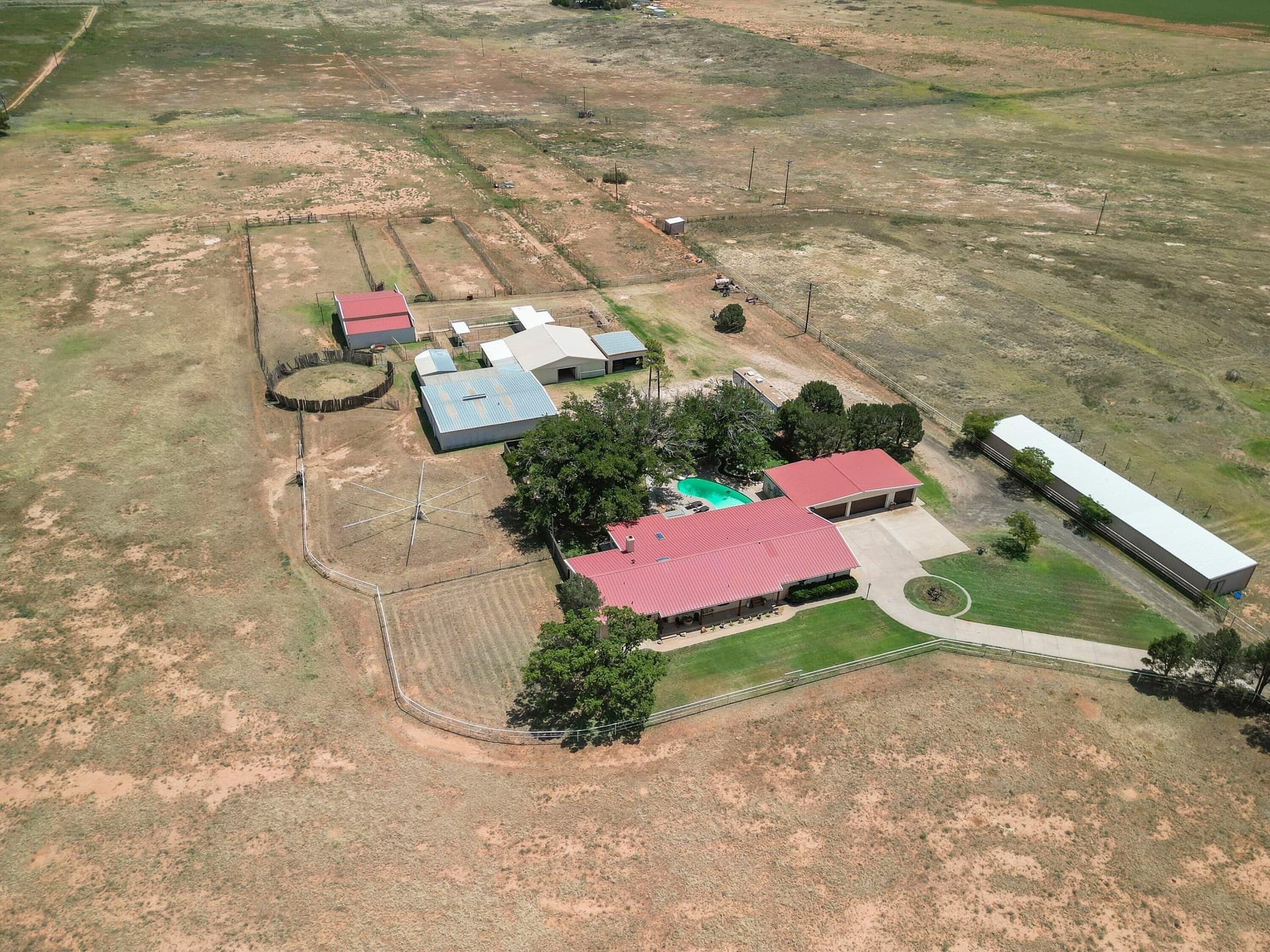 30 acres in Terry County - photo 50