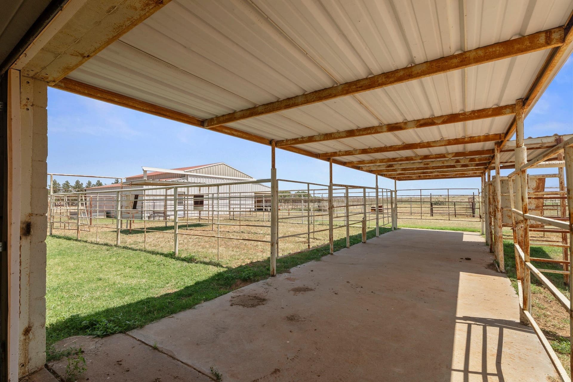 30 acres in Terry County - photo 44