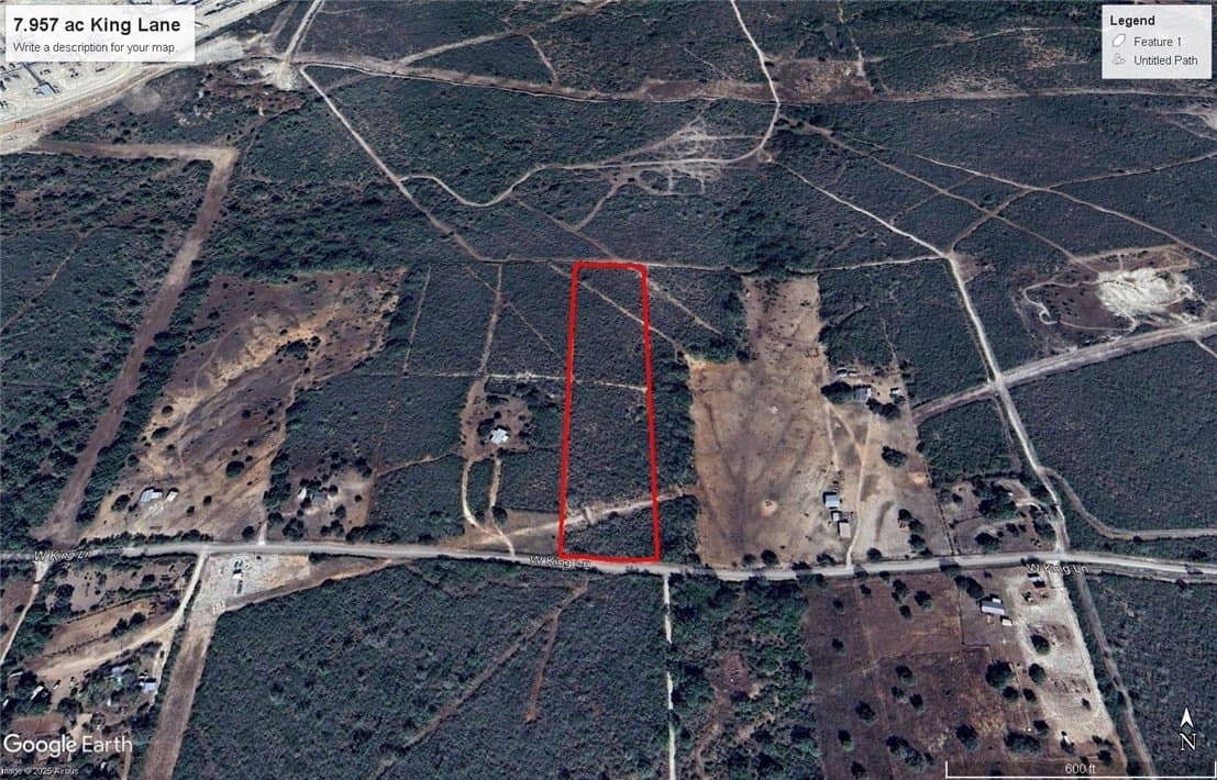 7.96 acres in Bee County - photo 3