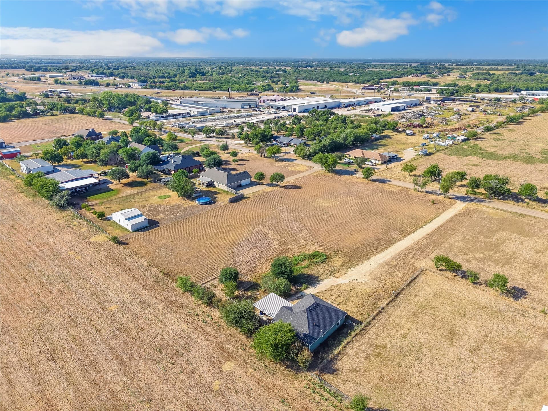 1 acres in McLennan County - photo 7