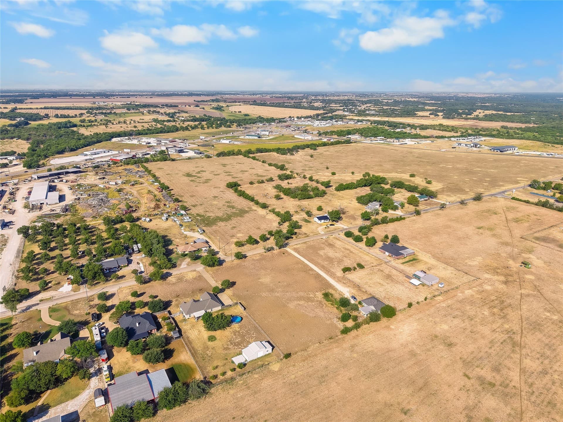 1 acres in McLennan County - photo 9