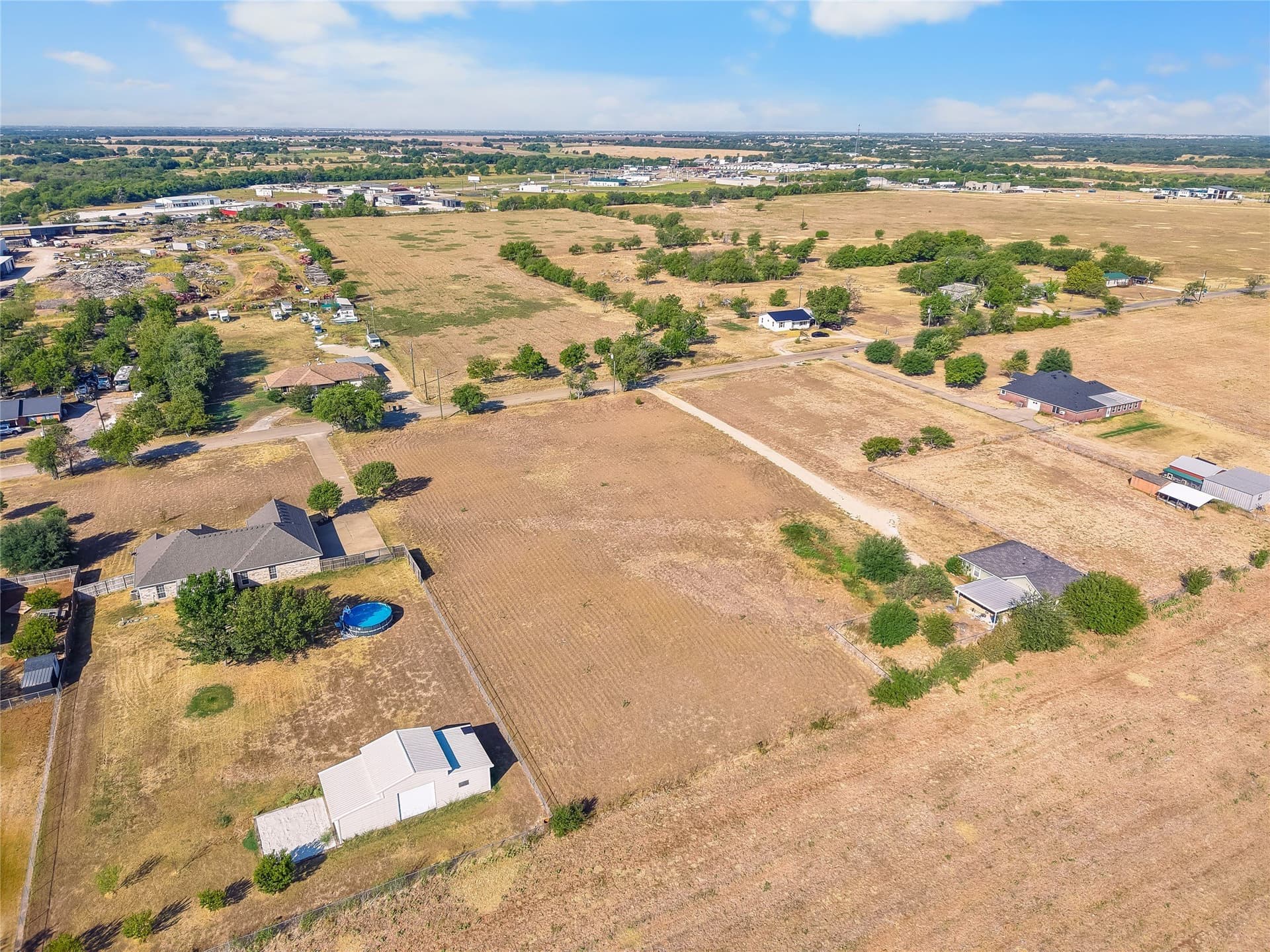 1 acres in McLennan County - photo 6