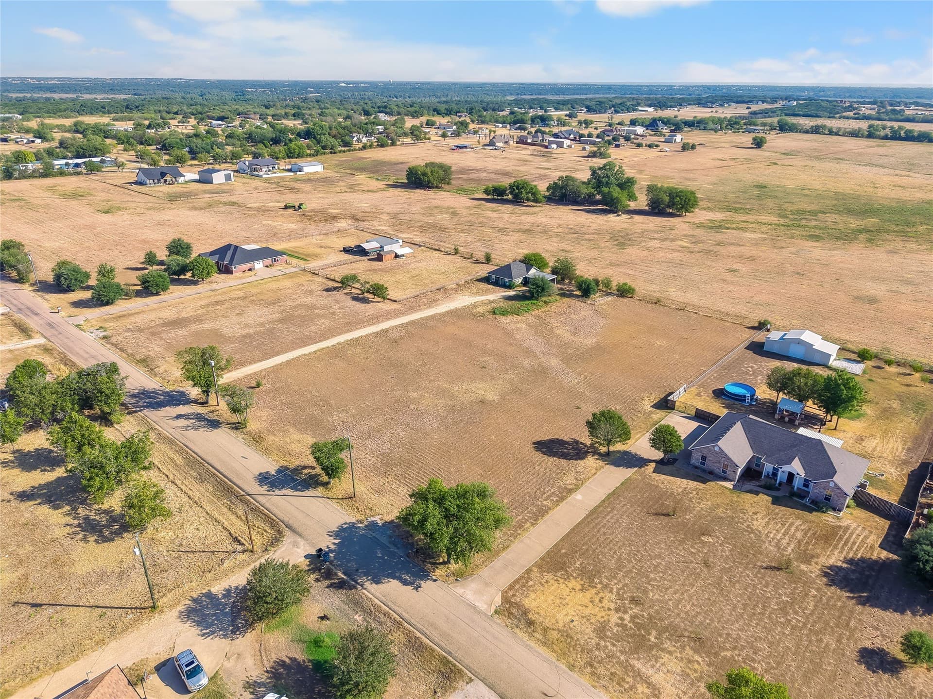 1 acres in McLennan County - photo 4