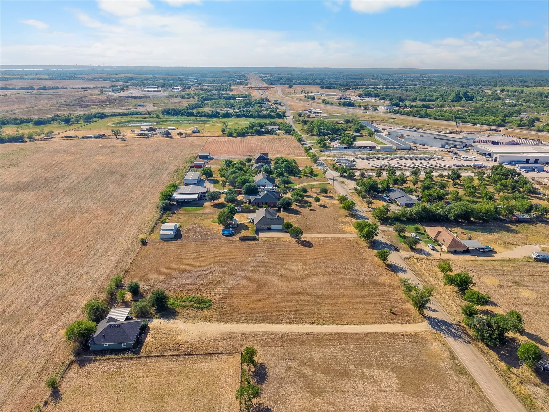 1 acres in McLennan County - photo 8