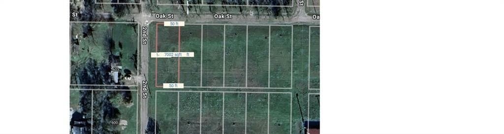 0.16 acres in Hunt County