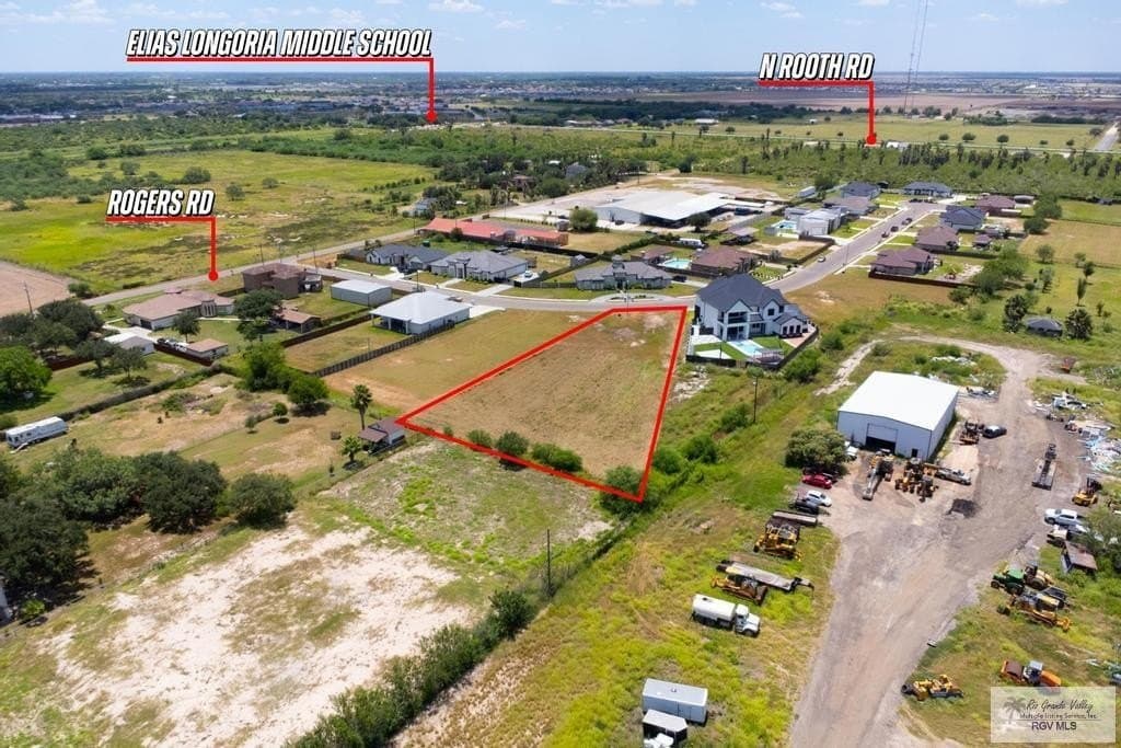 0.9 acres in HIDALGO County - photo 4