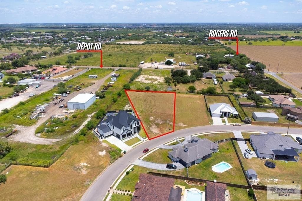 0.9 acres in HIDALGO County - photo 6