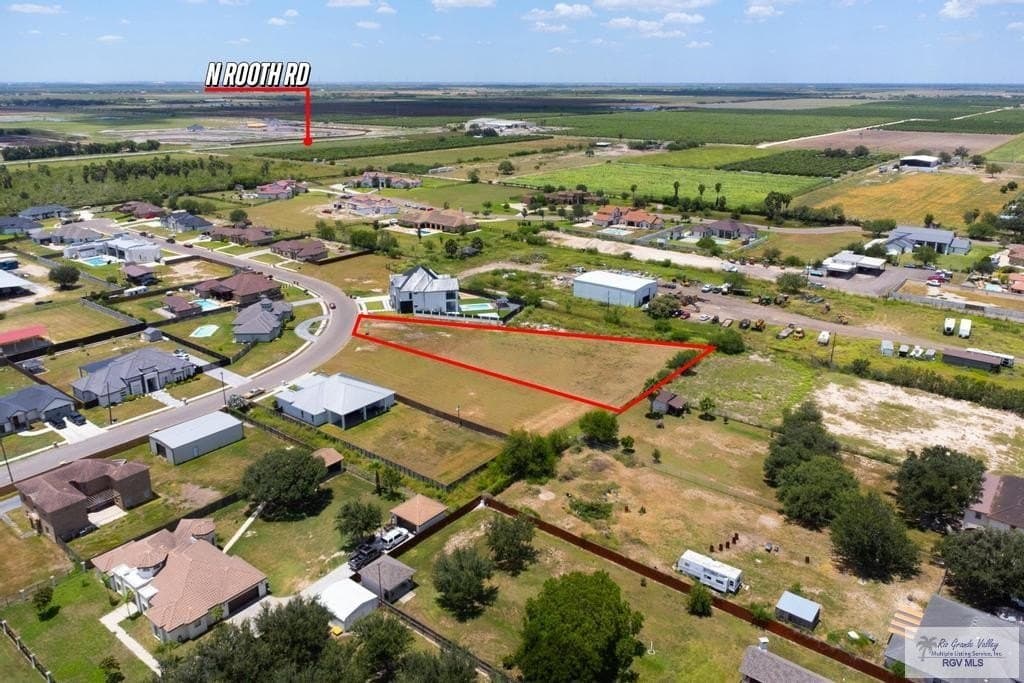 0.9 acres in HIDALGO County - photo 7