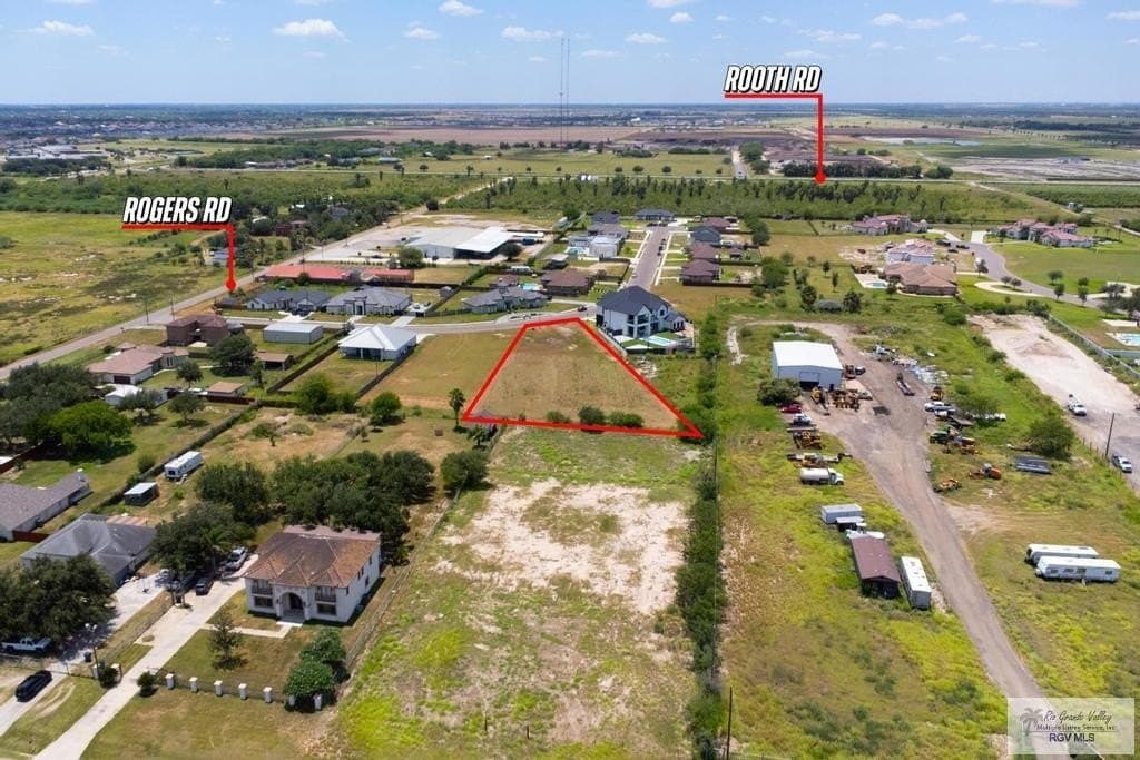 0.9 acres in HIDALGO County - photo 2