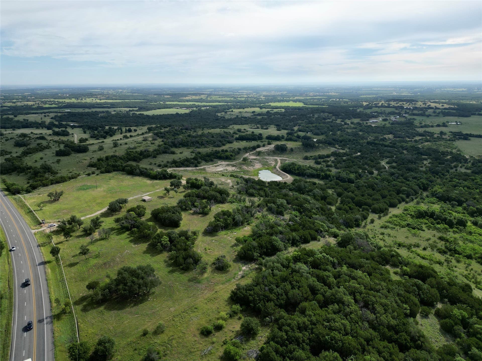 72.39 acres in Erath County - photo 2