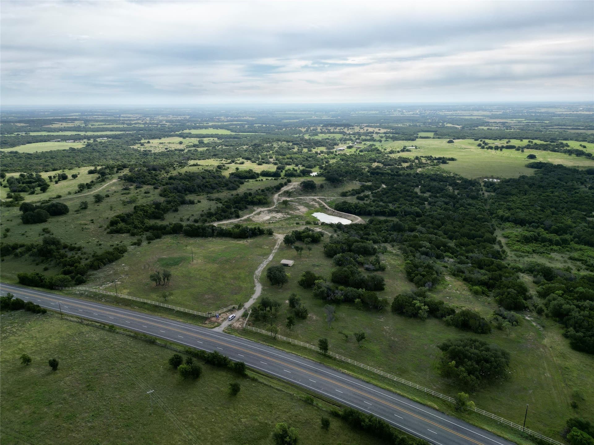 72.39 acres in Erath County - photo 8