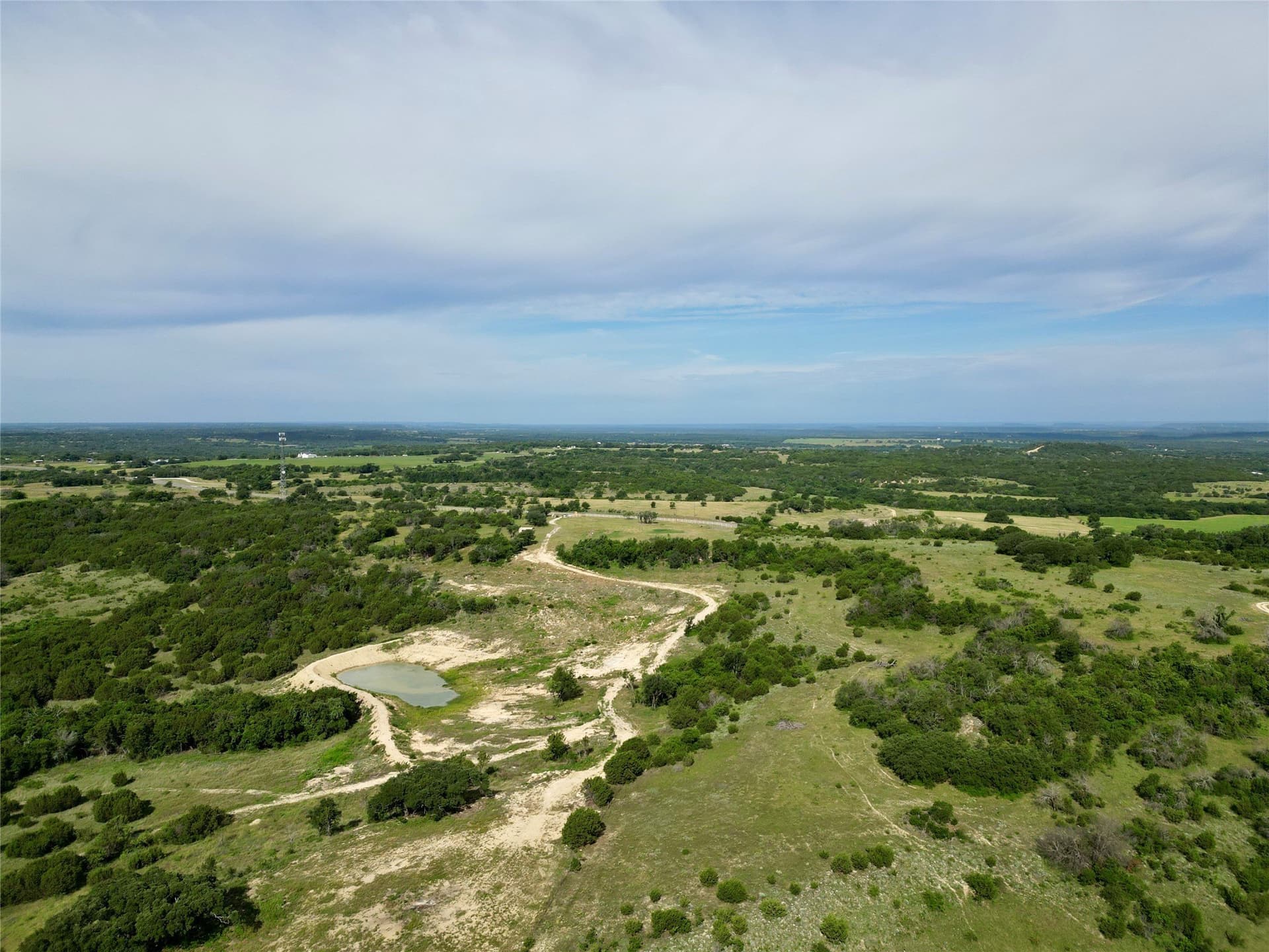 72.39 acres in Erath County - photo 6