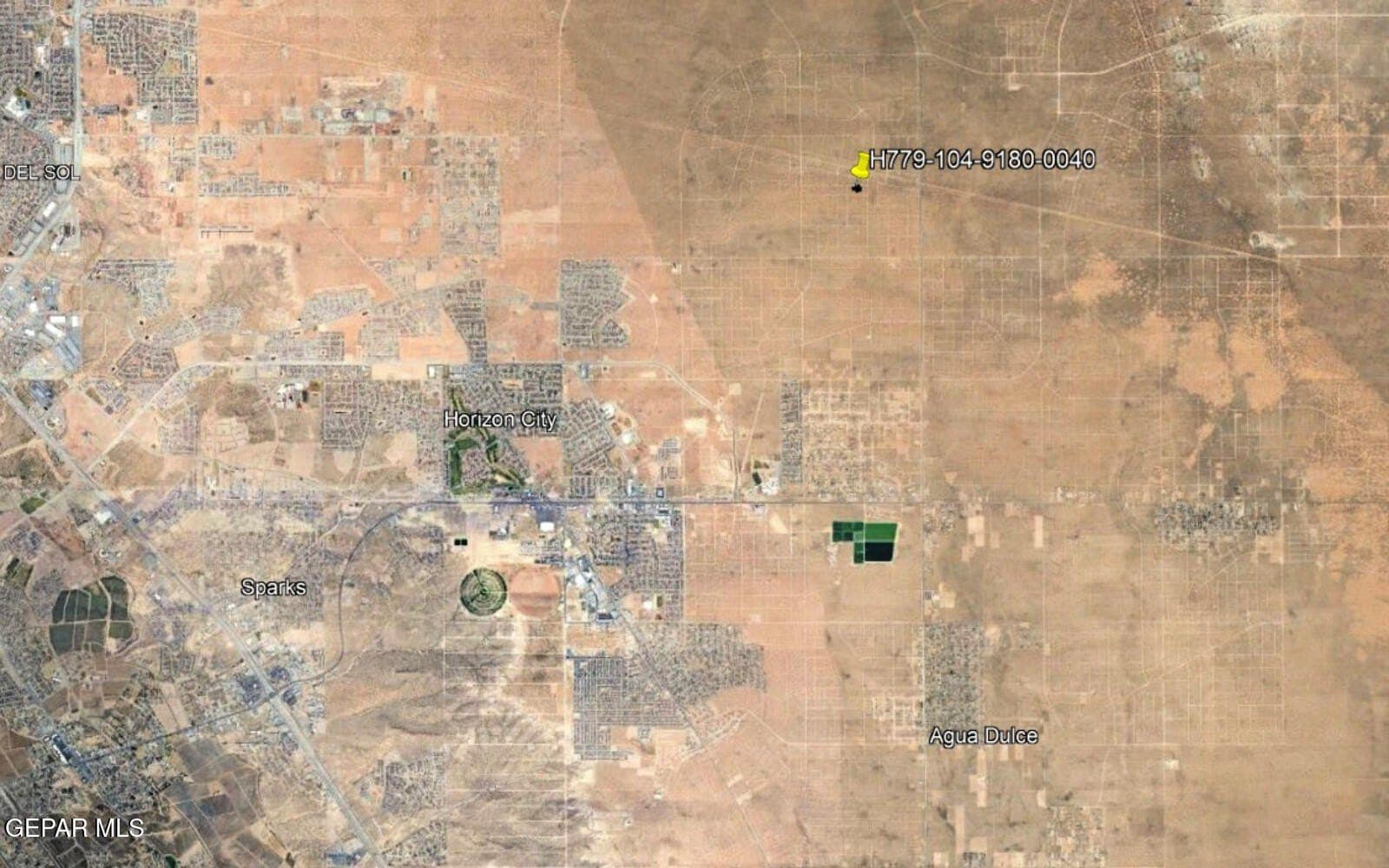 0.5 acres in El Paso County gallery image 4