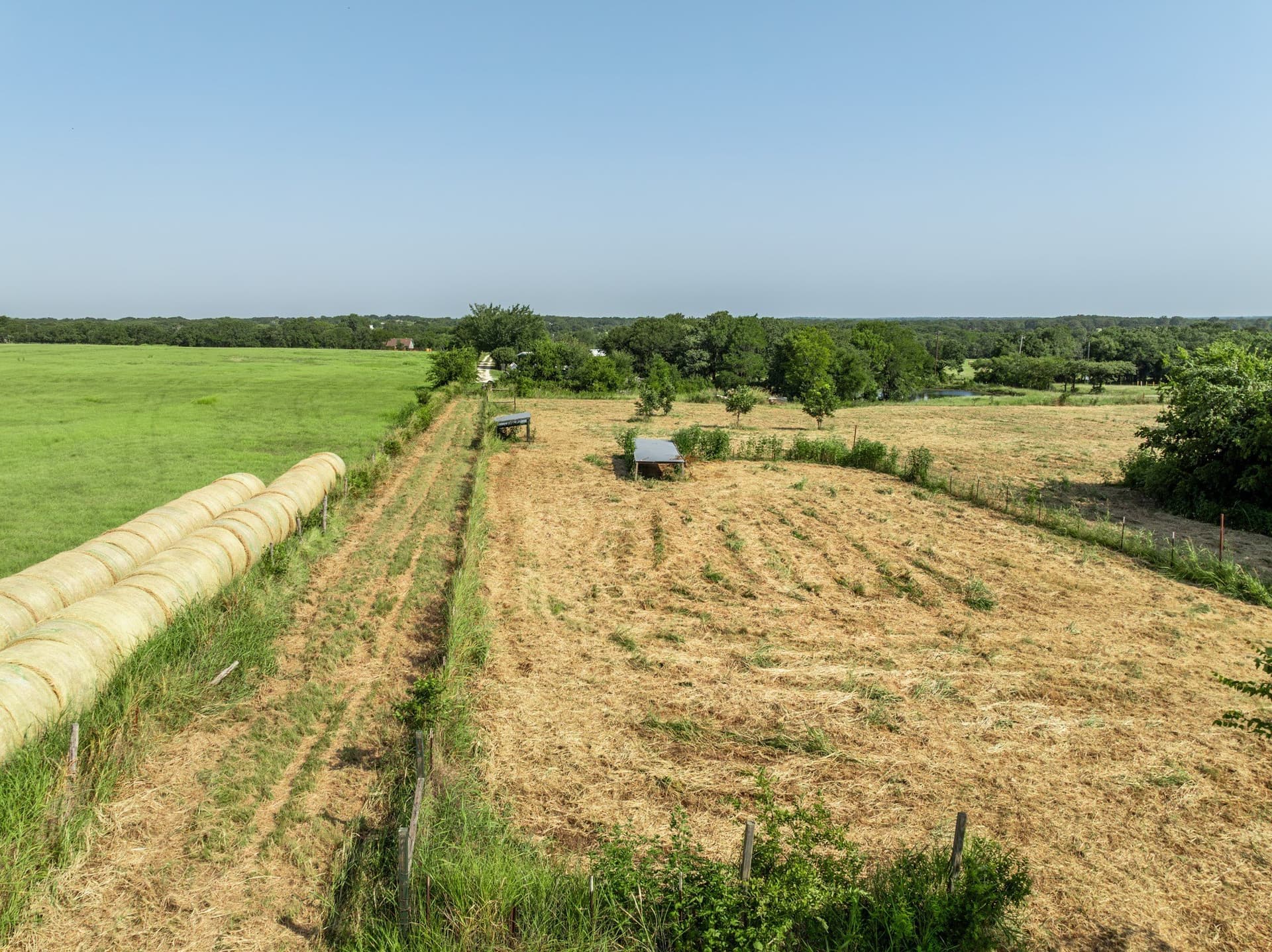 2.2 acres in Hill County - photo 13