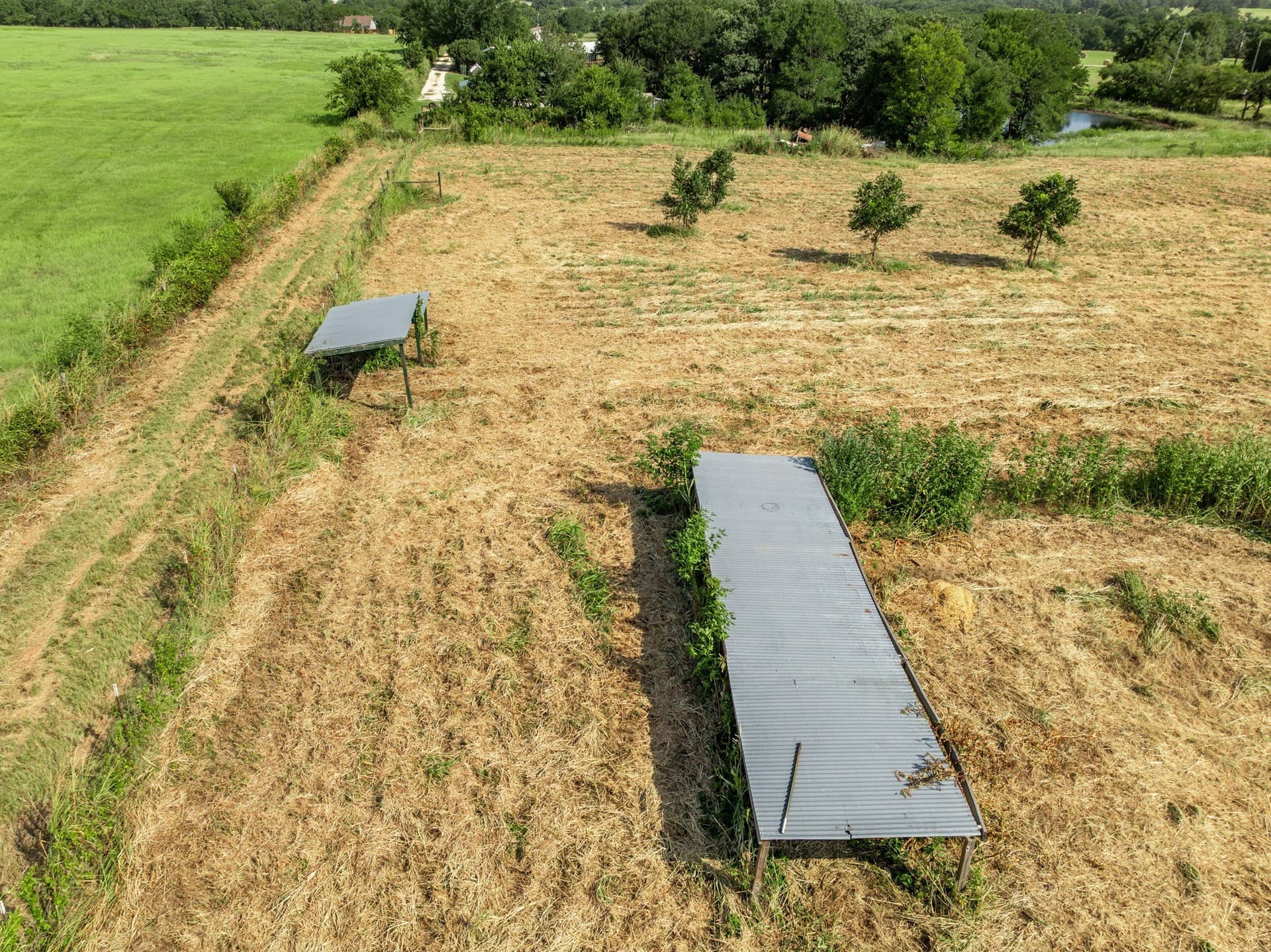 2.2 acres in Hill County - photo 15